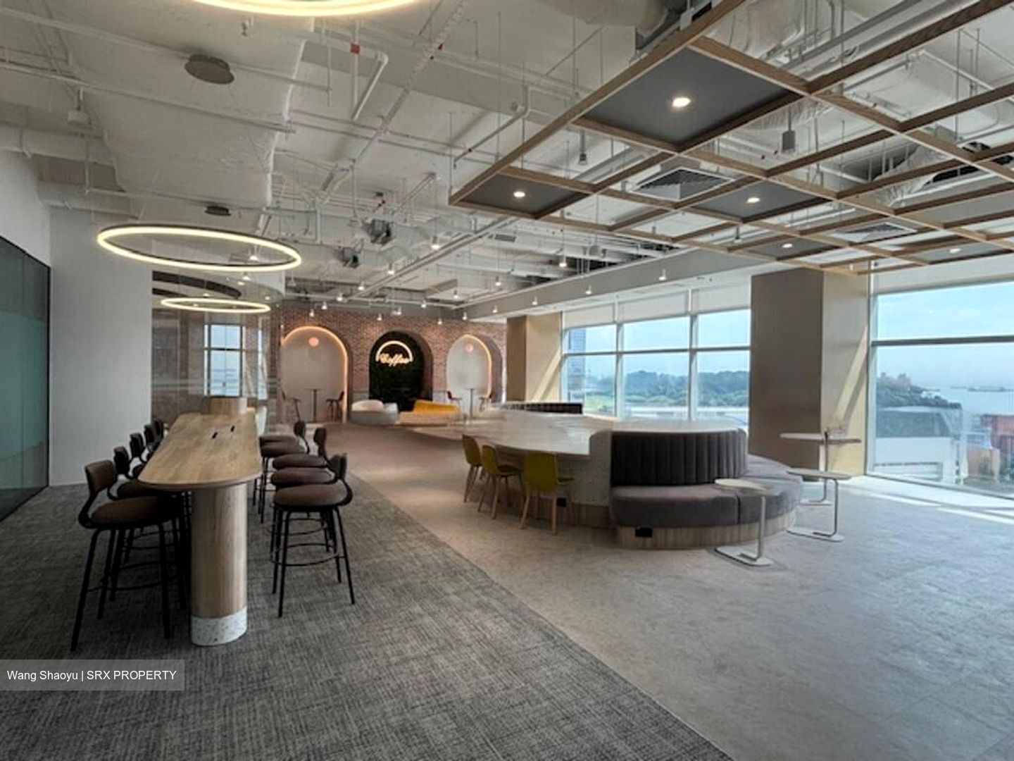 Ngee Ann City (D9), Office #453774241